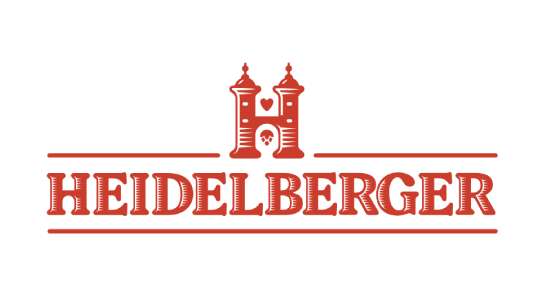 heidelberger logo
