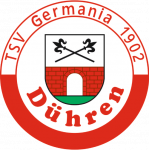 TSV Germania 1902 logo